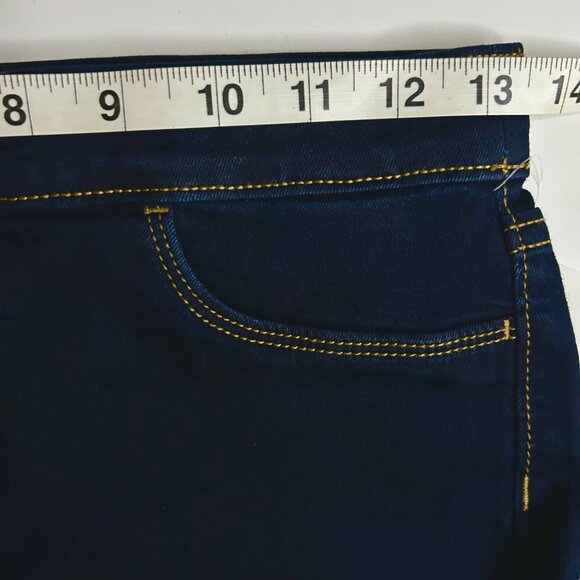 NWT Old Navy Skinny XL (14) Regular Women Junior Pull-on Just Below the Waist St - Picture 8 of 15